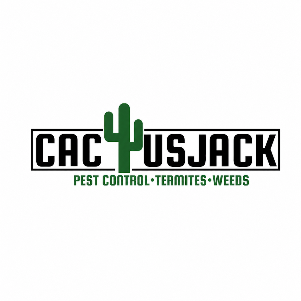 Cactus Jack Pest Control project